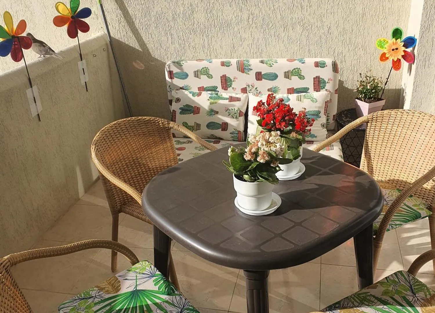 Pq Benalbeach Benalmadena Apartment